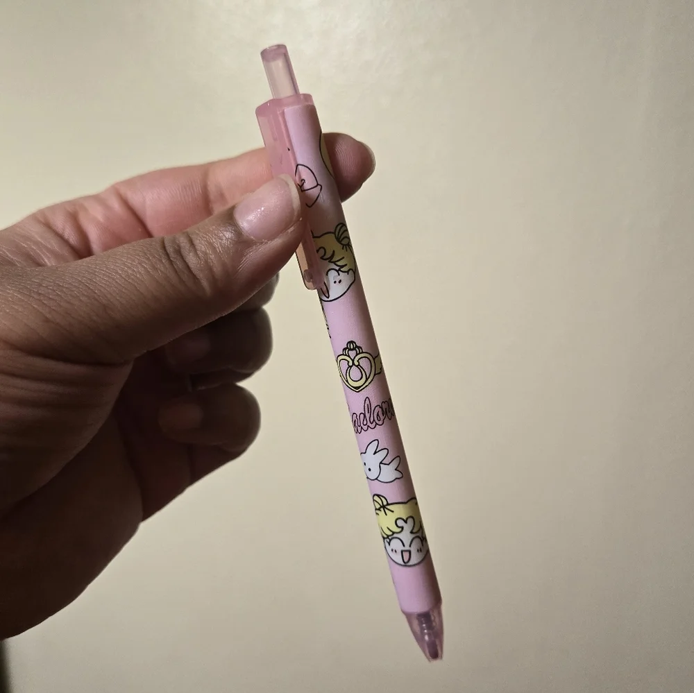 Sailor Moon Pen